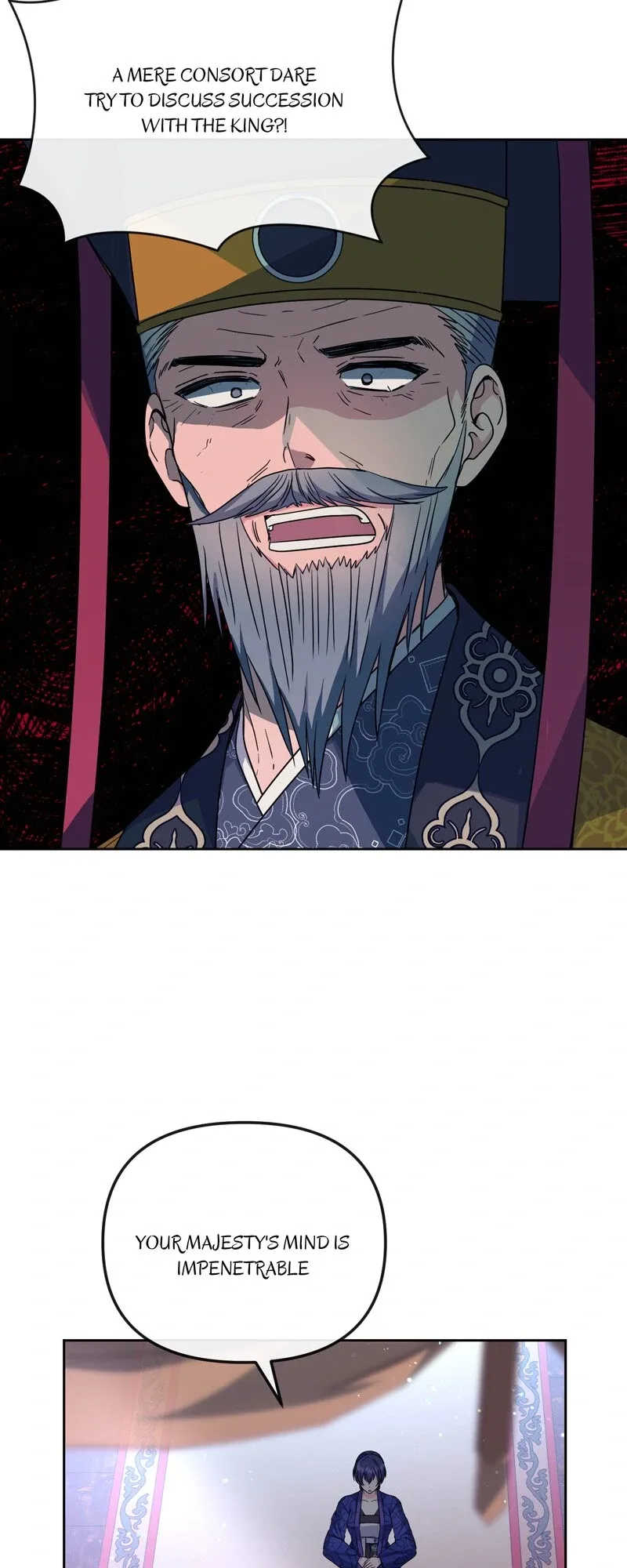 Queen’s Revenge Chapter 192 page 16
