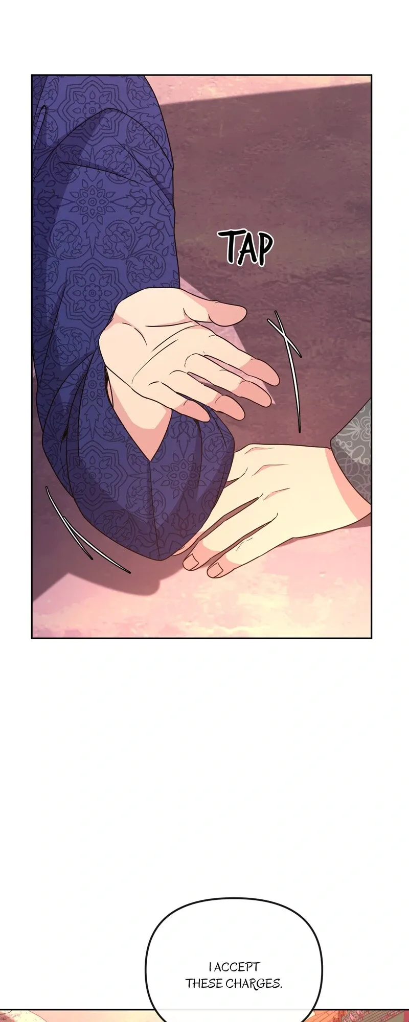 Queen’s Revenge Chapter 192 page 46