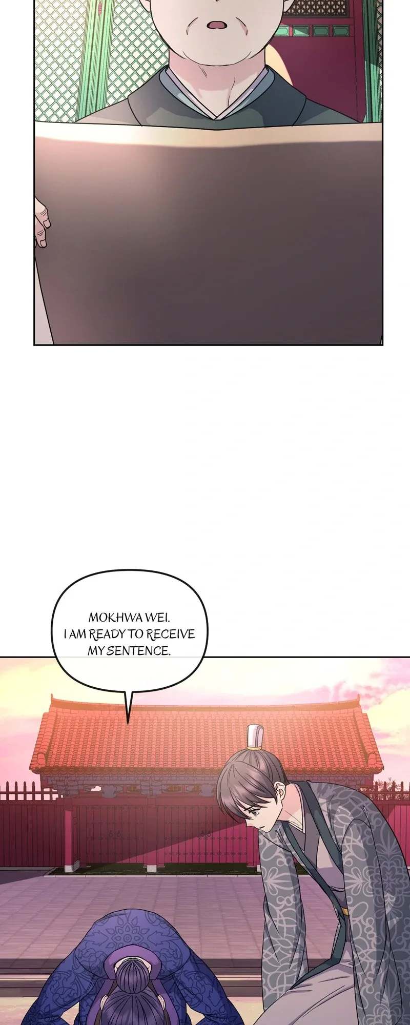 Queen’s Revenge Chapter 192 page 37