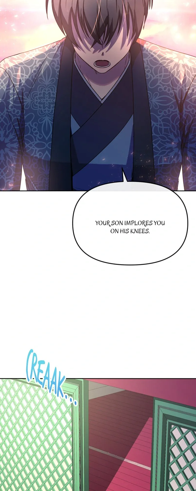 Queen’s Revenge Chapter 192 page 30