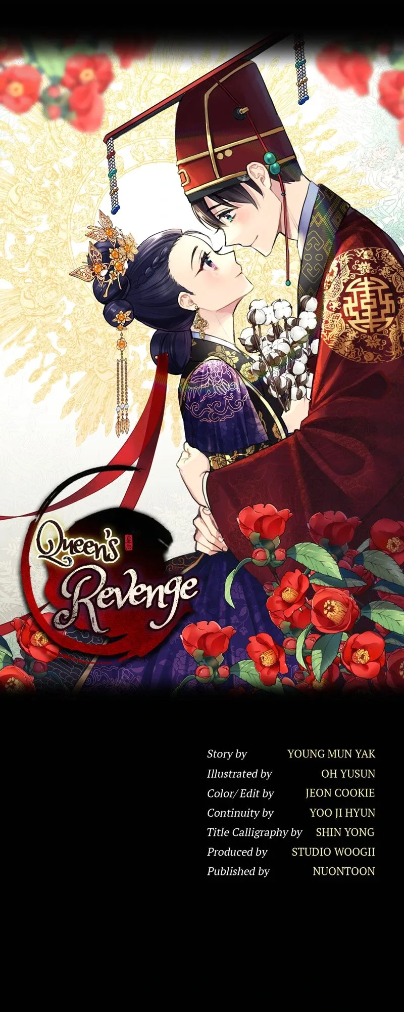 Queen’s Revenge Chapter 192 page 2