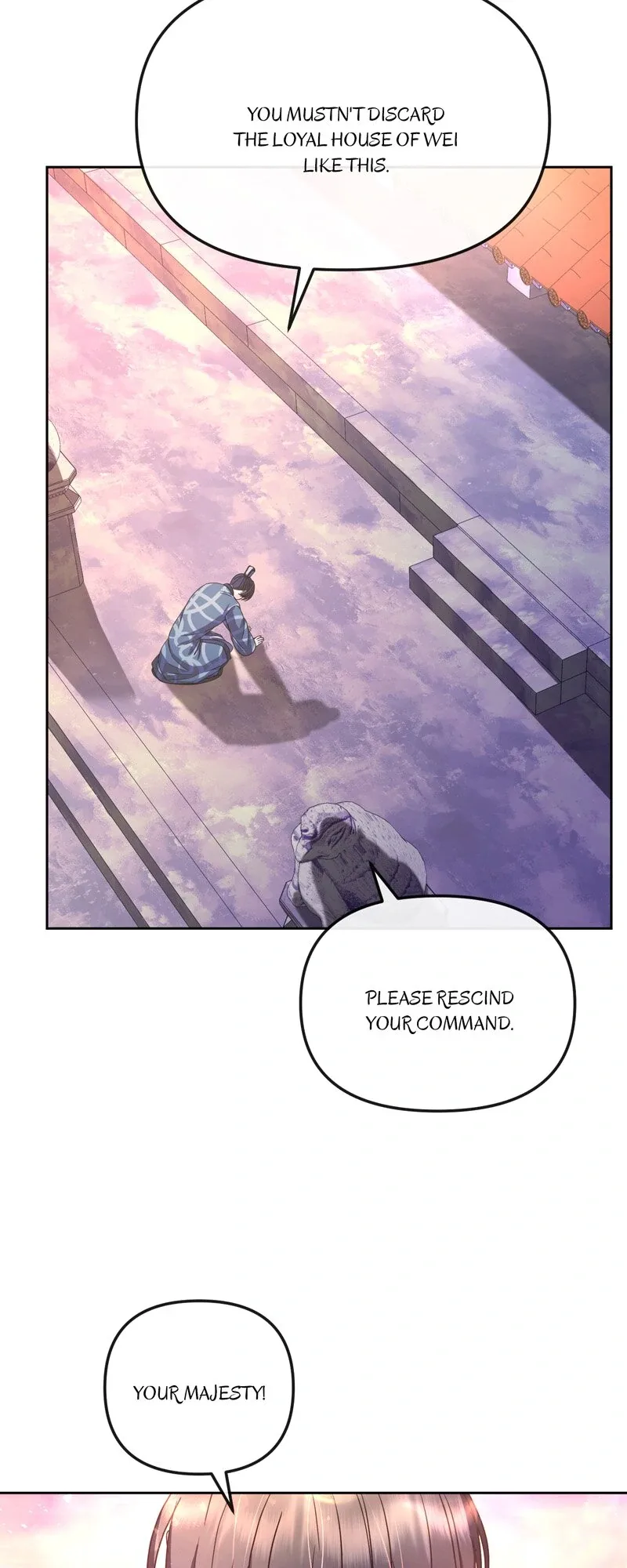 Queen’s Revenge Chapter 192 page 29