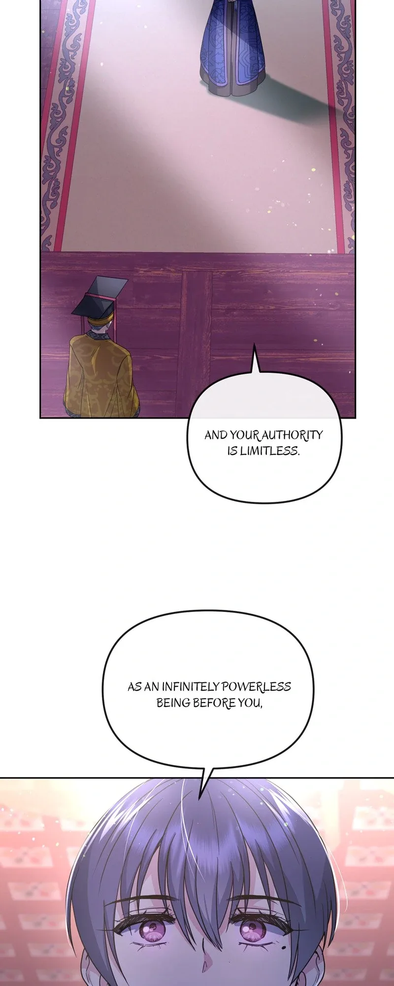 Queen’s Revenge Chapter 192 page 17
