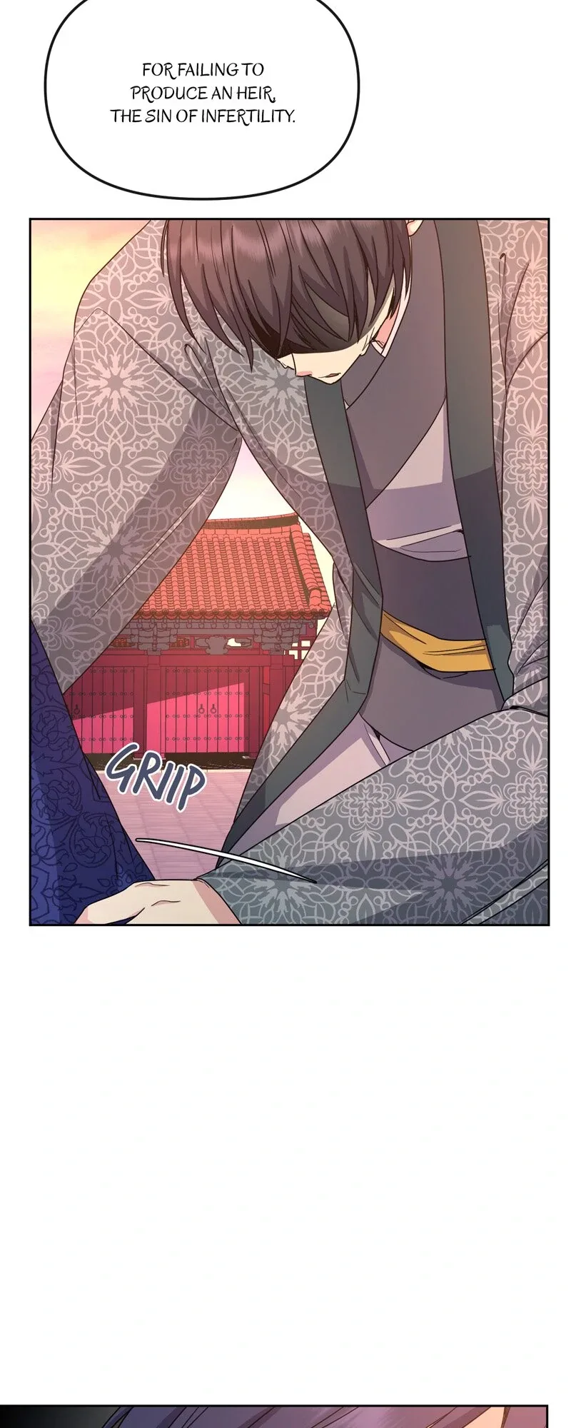 Queen’s Revenge Chapter 192 page 42