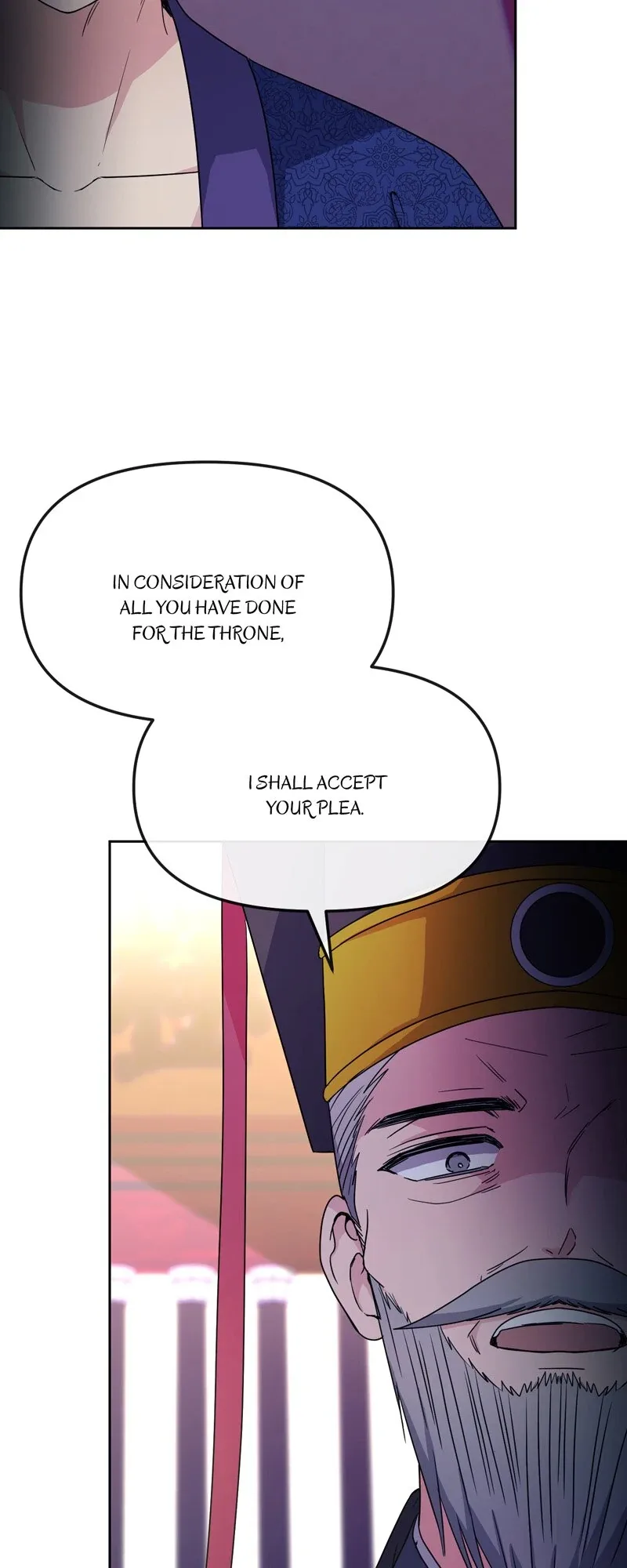 Queen’s Revenge Chapter 192 page 22