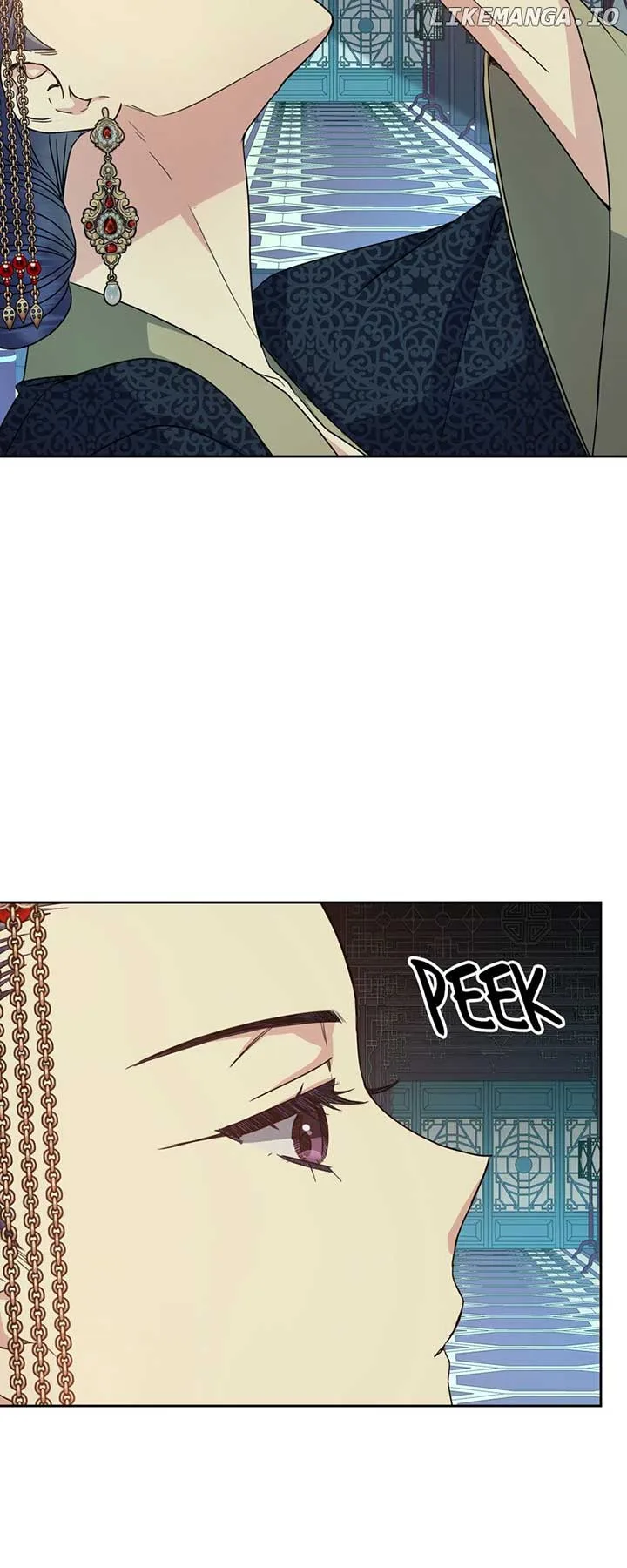 Queen’s Revenge Chapter 189 page 14