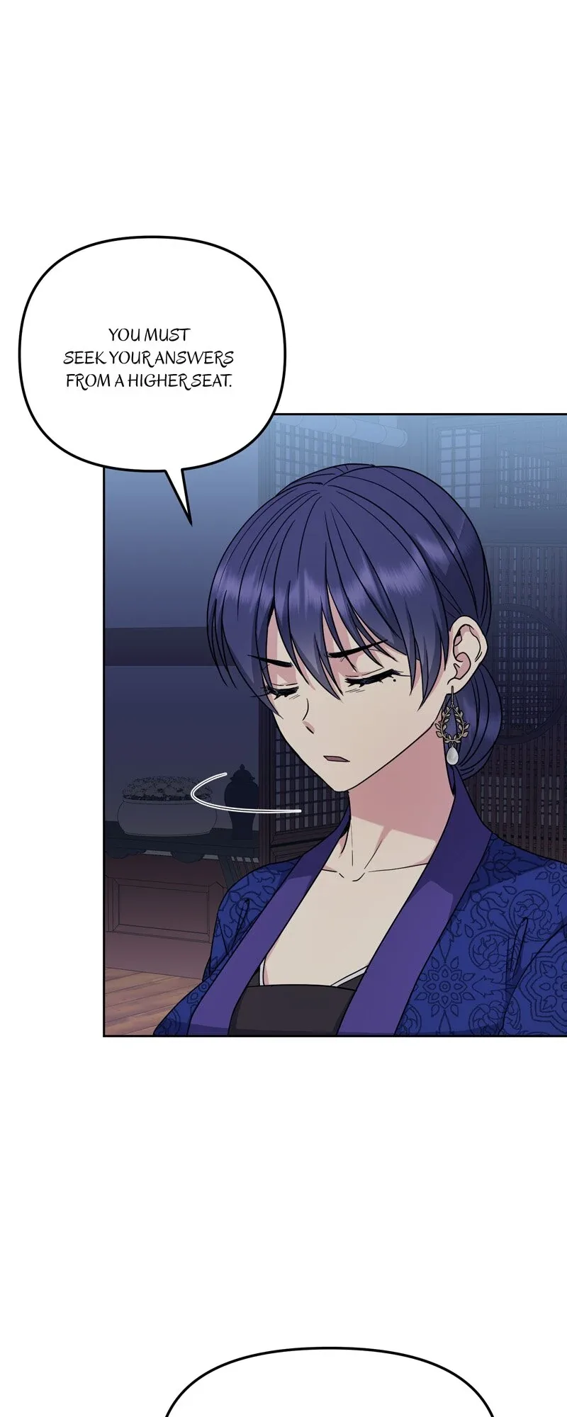 Queen’s Revenge Chapter 193 page 33