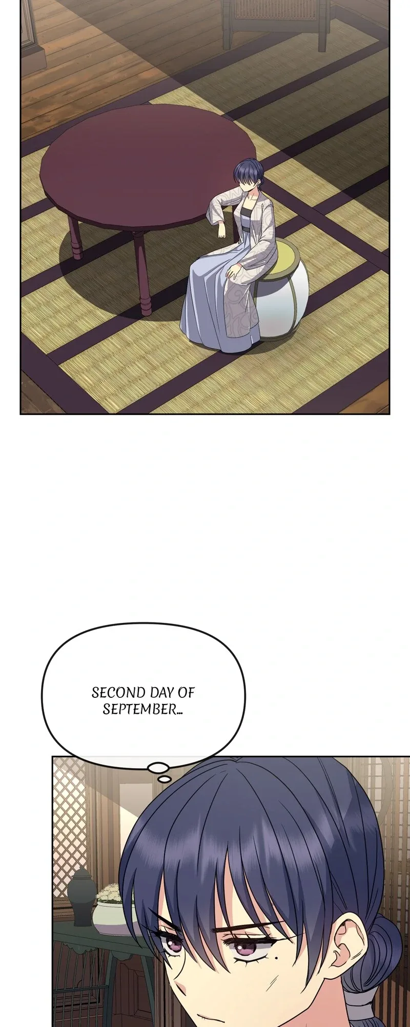 Queen’s Revenge Chapter 193 page 59
