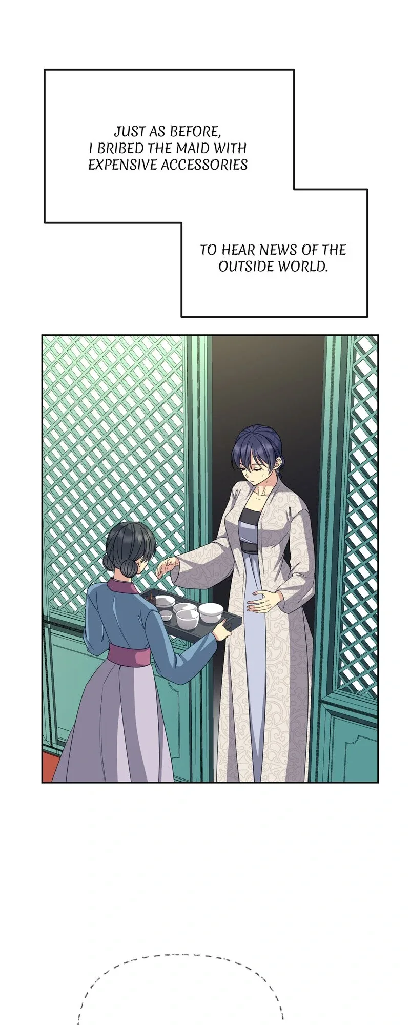 Queen’s Revenge Chapter 193 page 55