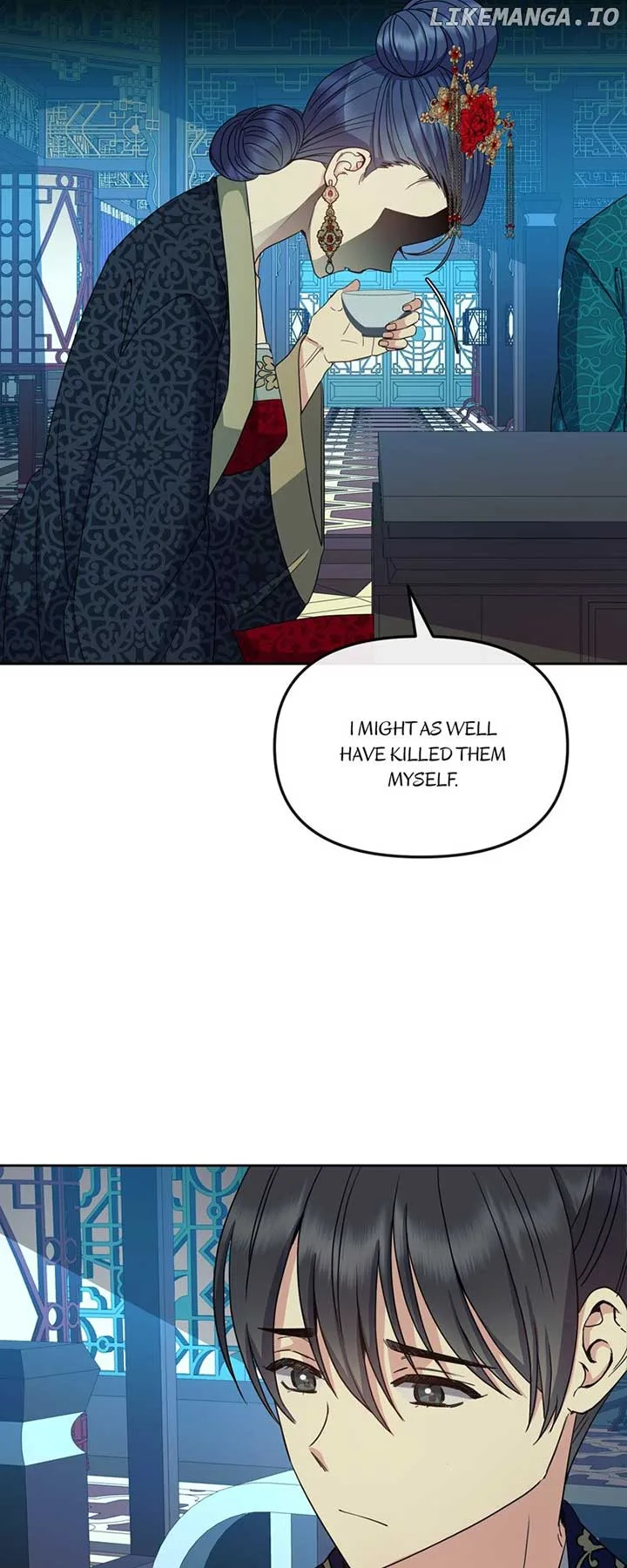 Queen’s Revenge Chapter 189 page 25