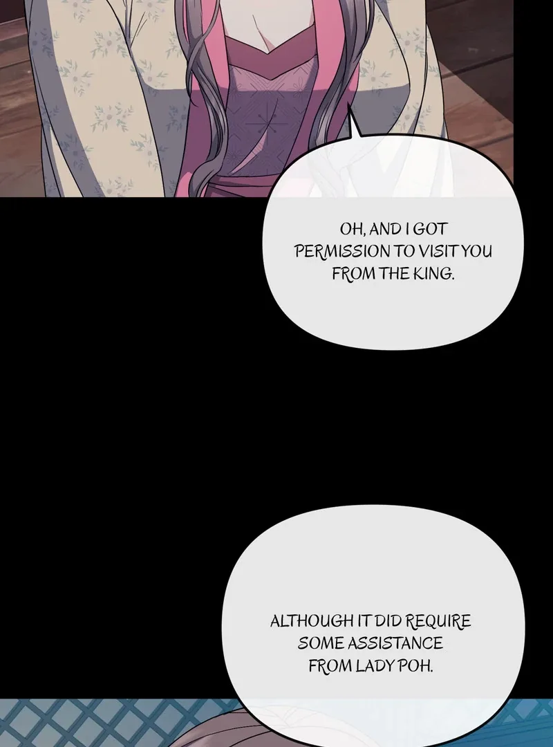 Queen’s Revenge Chapter 194 page 11