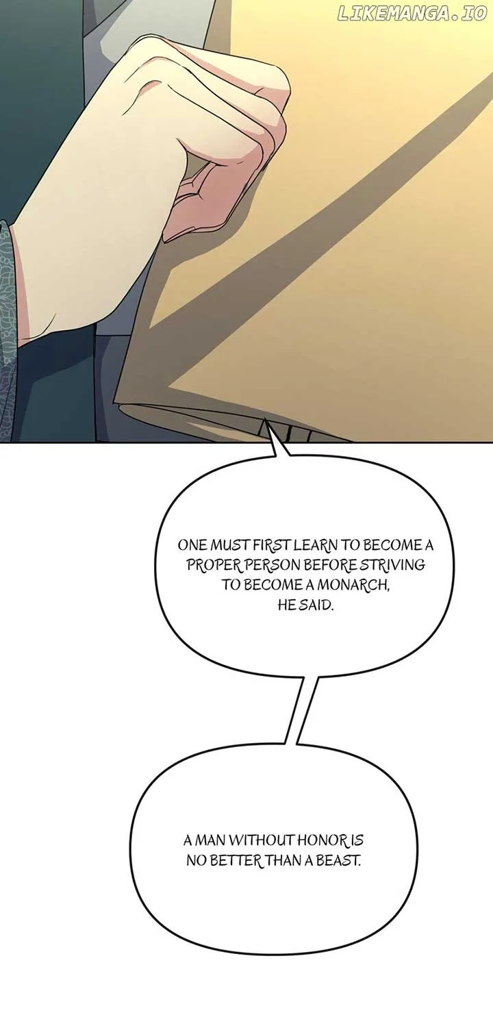 Queen’s Revenge Chapter 189 page 34