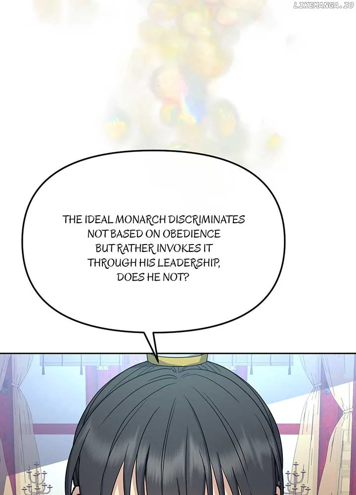 Queen’s Revenge Chapter 189 page 45