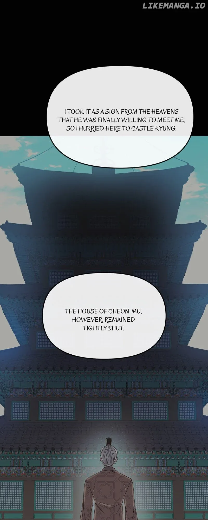 Queen’s Revenge Chapter 190 page 48