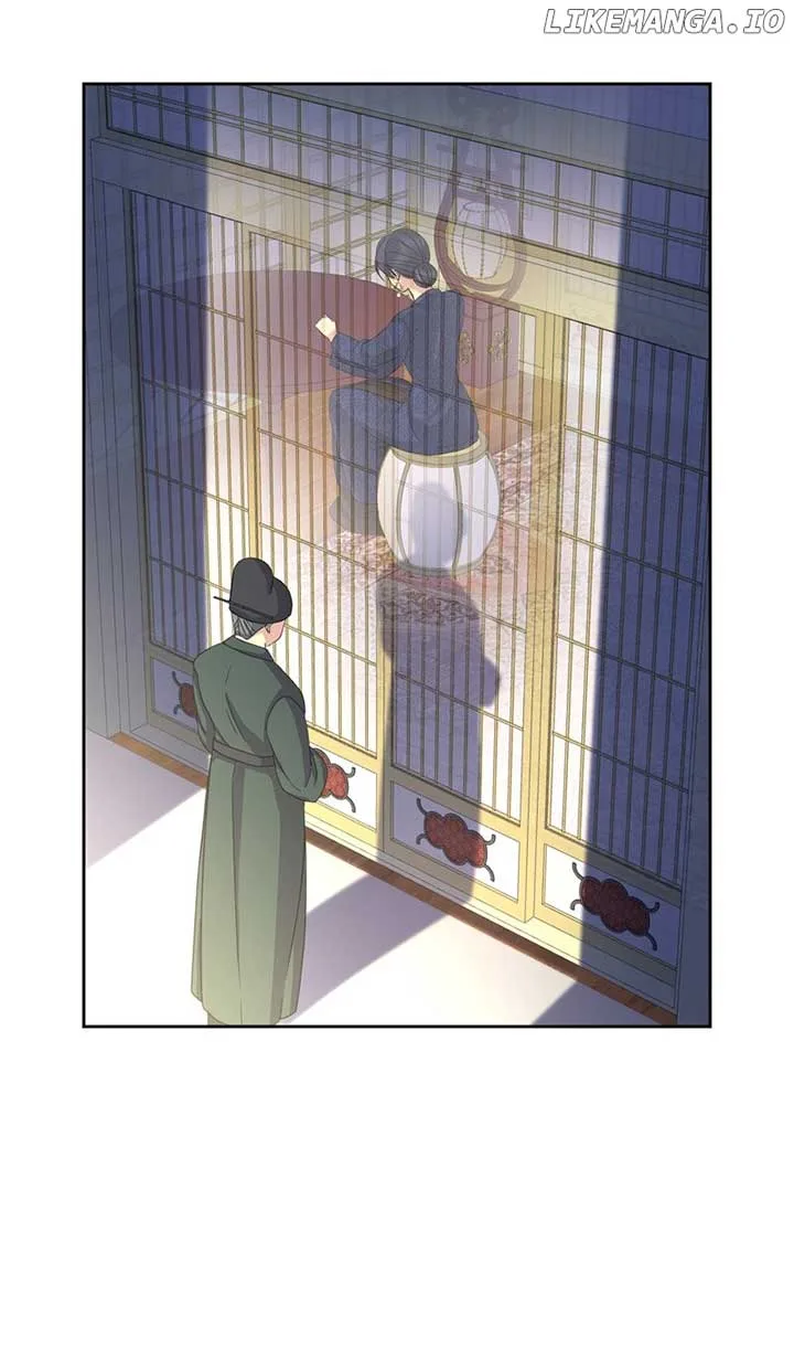 Queen’s Revenge Chapter 189 page 63