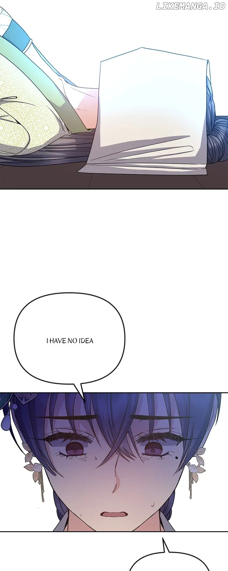 Queen’s Revenge Chapter 187 page 51