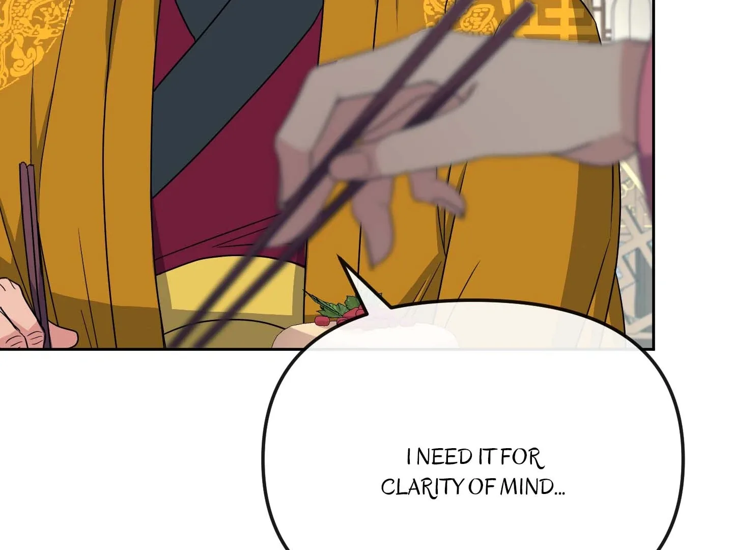 Queen’s Revenge Chapter 196 page 13