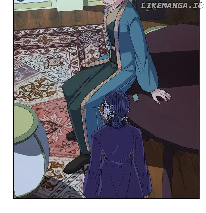 Queen’s Revenge Chapter 190 page 63