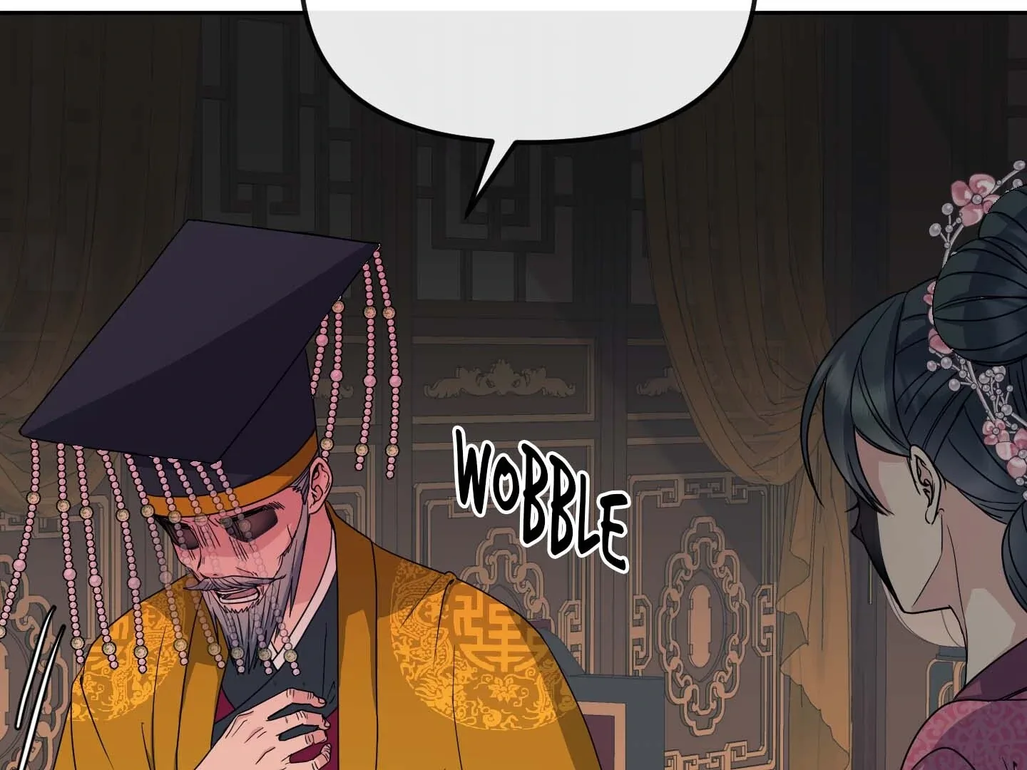 Queen’s Revenge Chapter 196 page 17