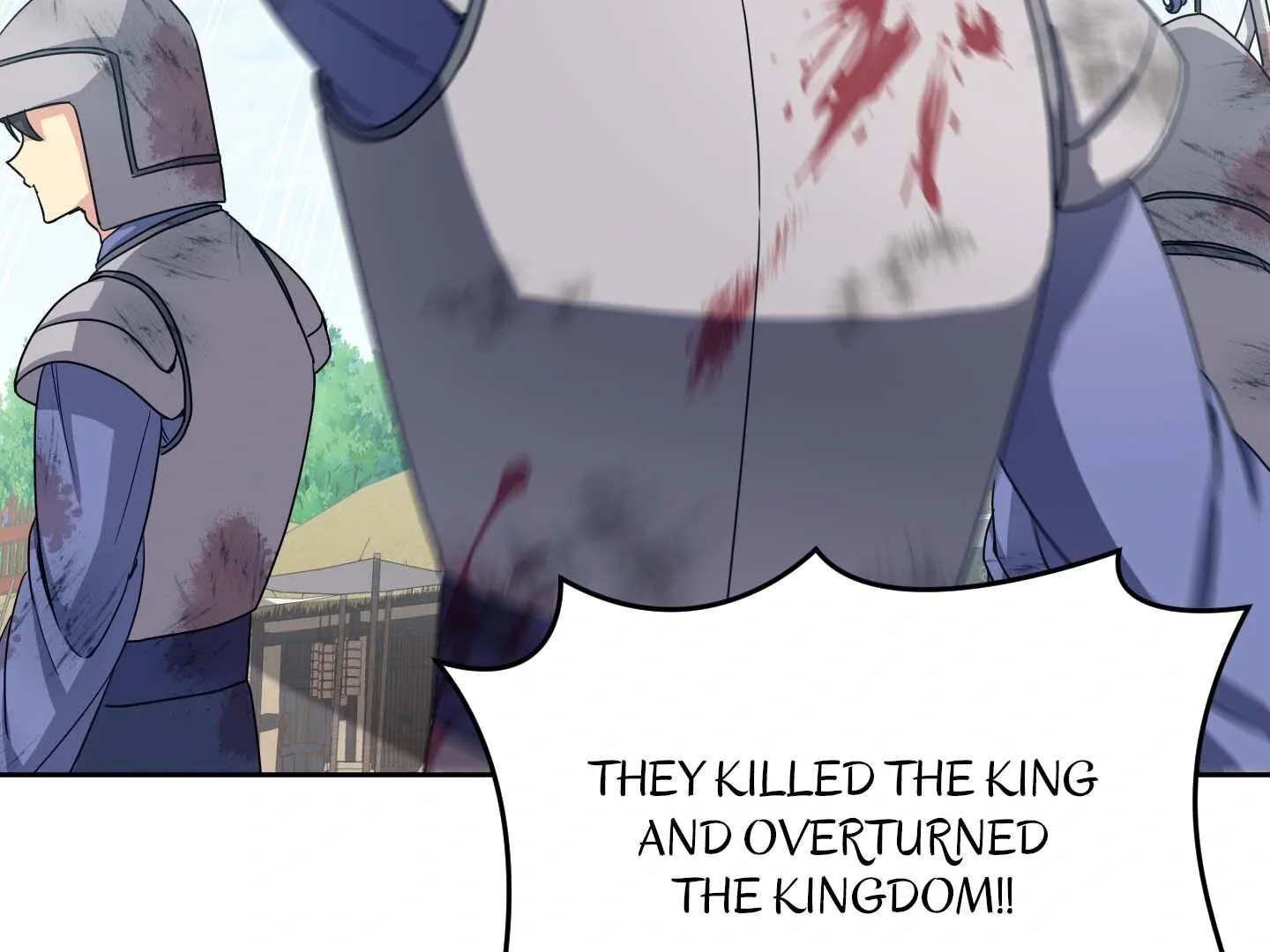Queen’s Revenge Chapter 196 page 62