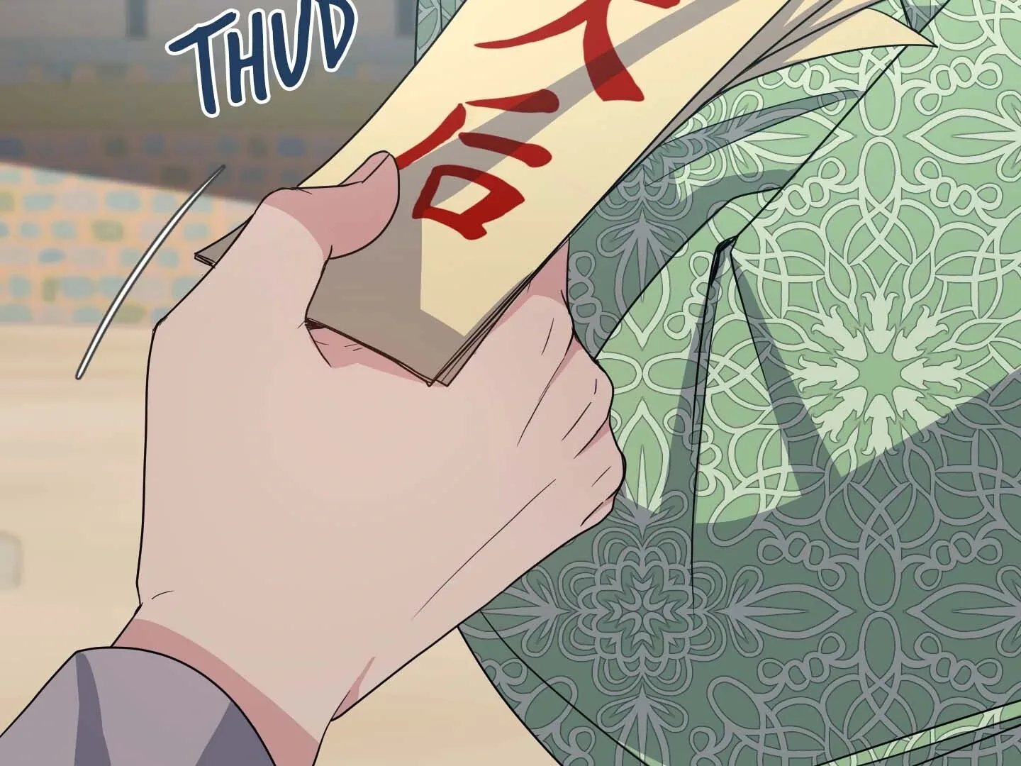 Queen’s Revenge Chapter 196 page 76