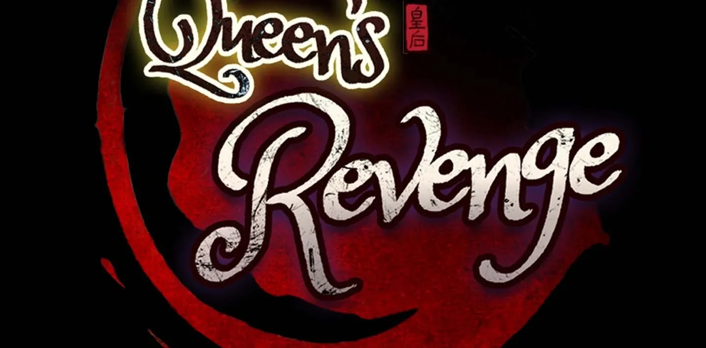 Queen’s Revenge Chapter 196 page 50