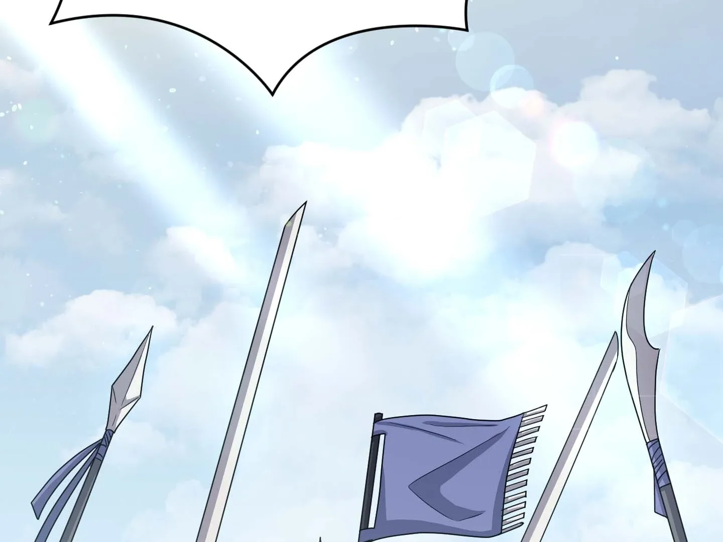 Queen’s Revenge Chapter 196 page 64