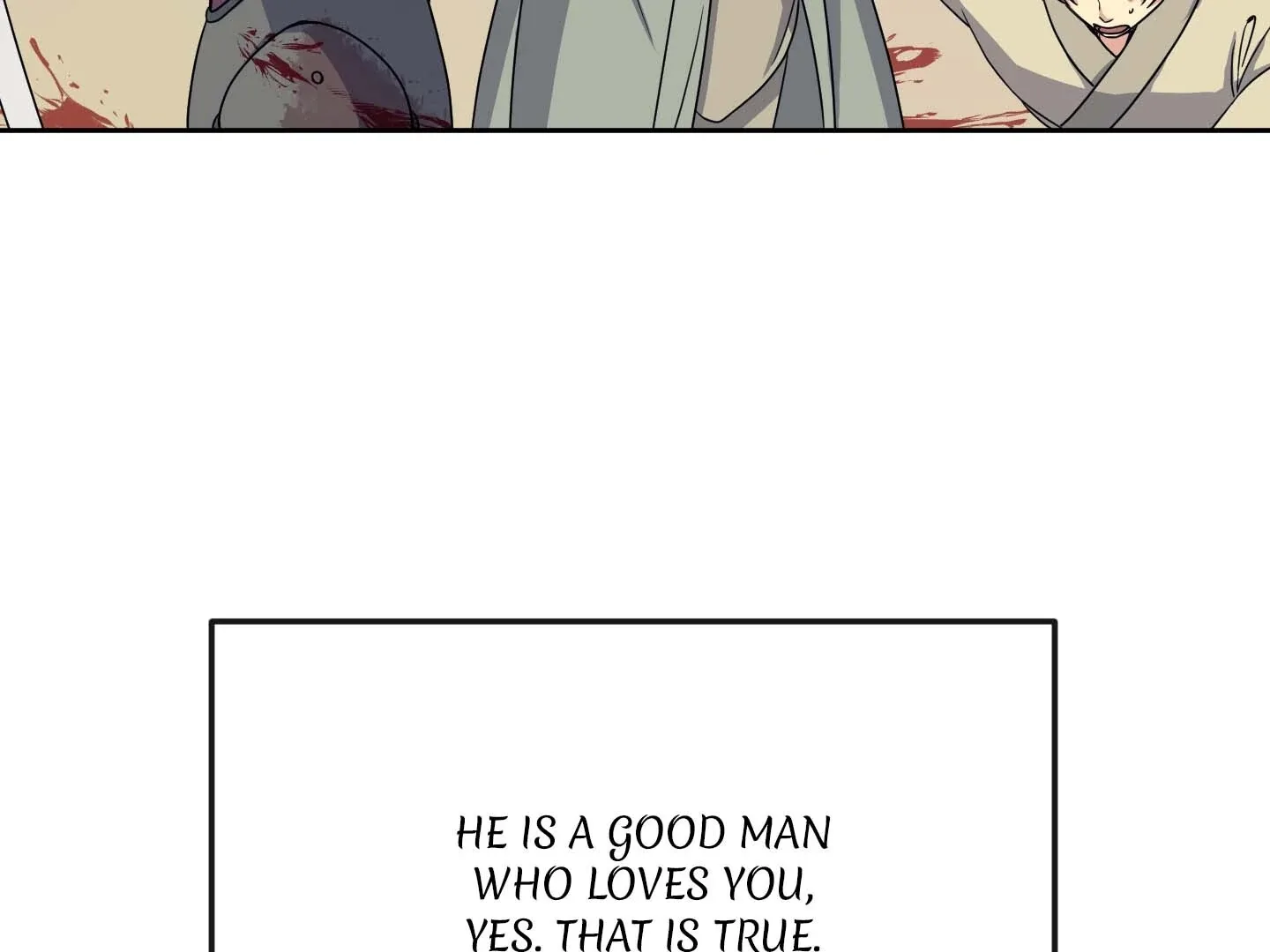 Queen’s Revenge Chapter 196 page 143