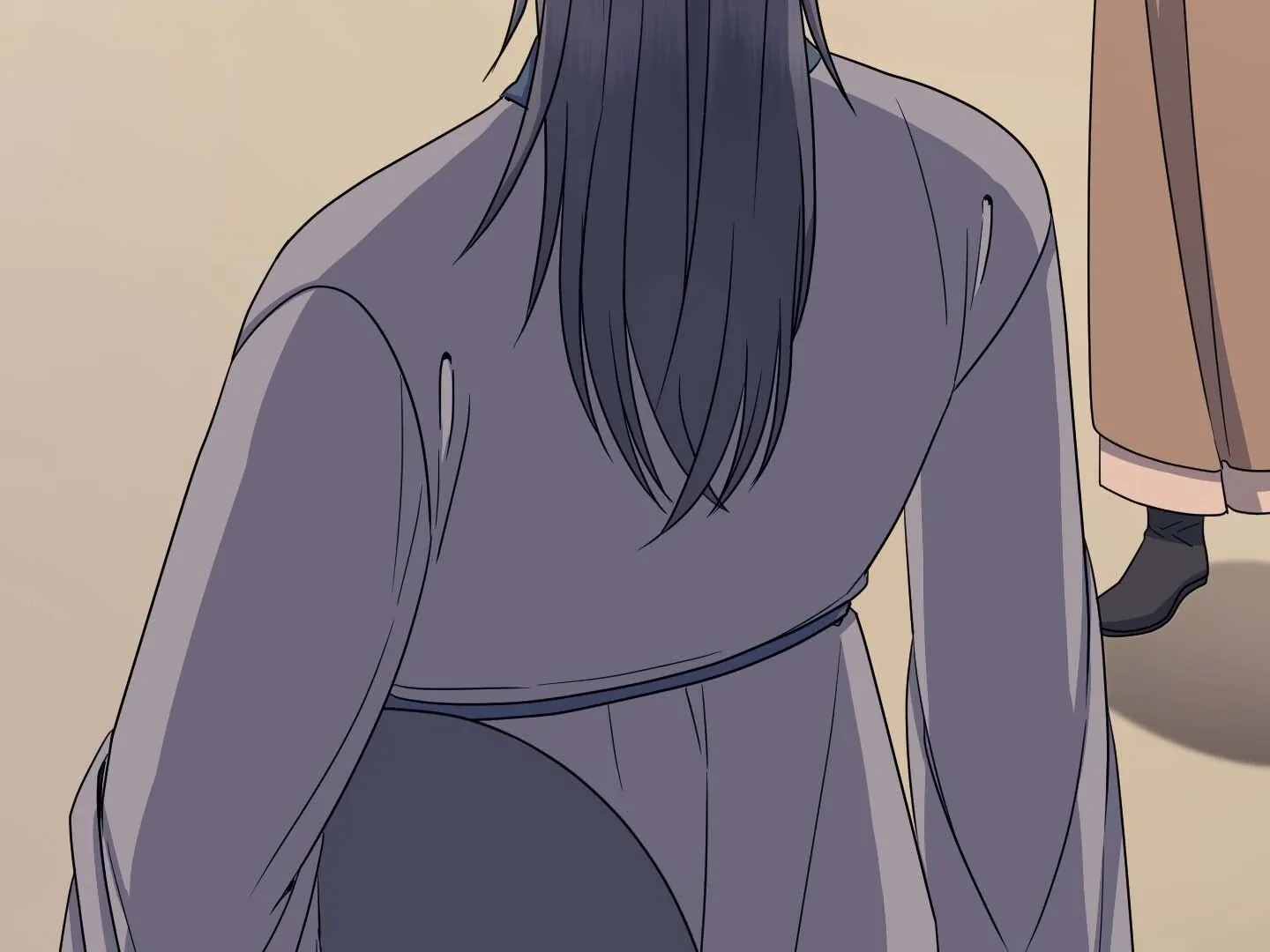 Queen’s Revenge Chapter 196 page 131