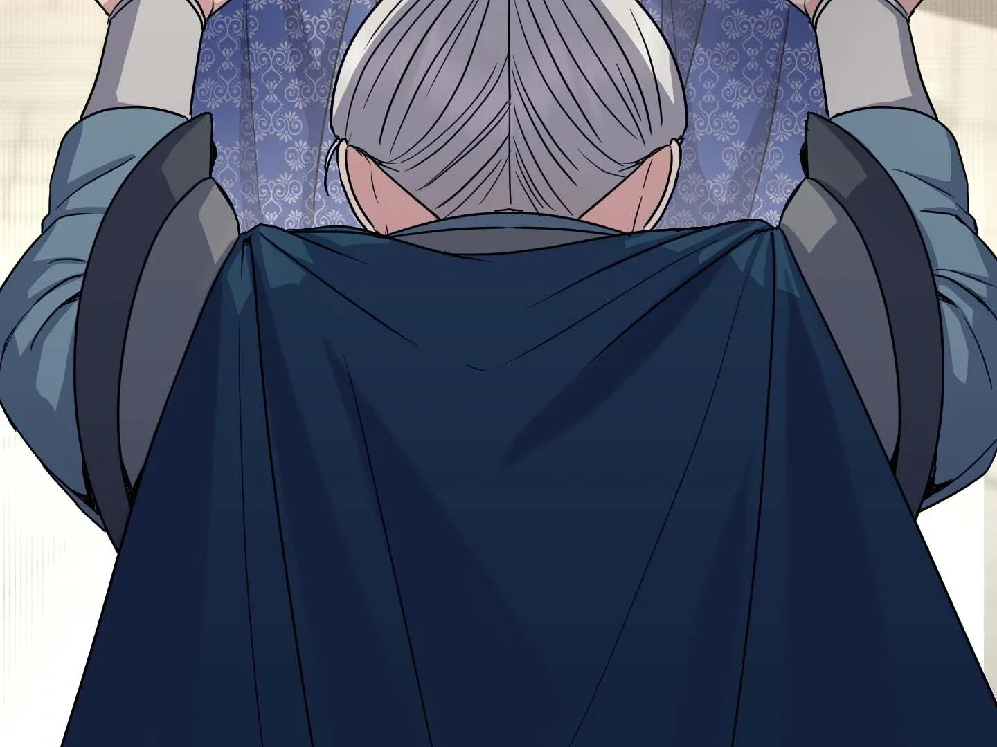 Queen’s Revenge Chapter 196 page 173