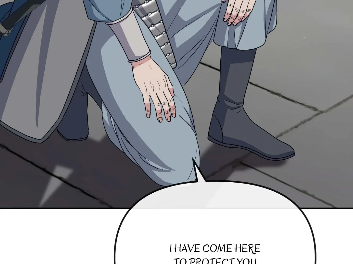 Queen’s Revenge Chapter 196 page 169