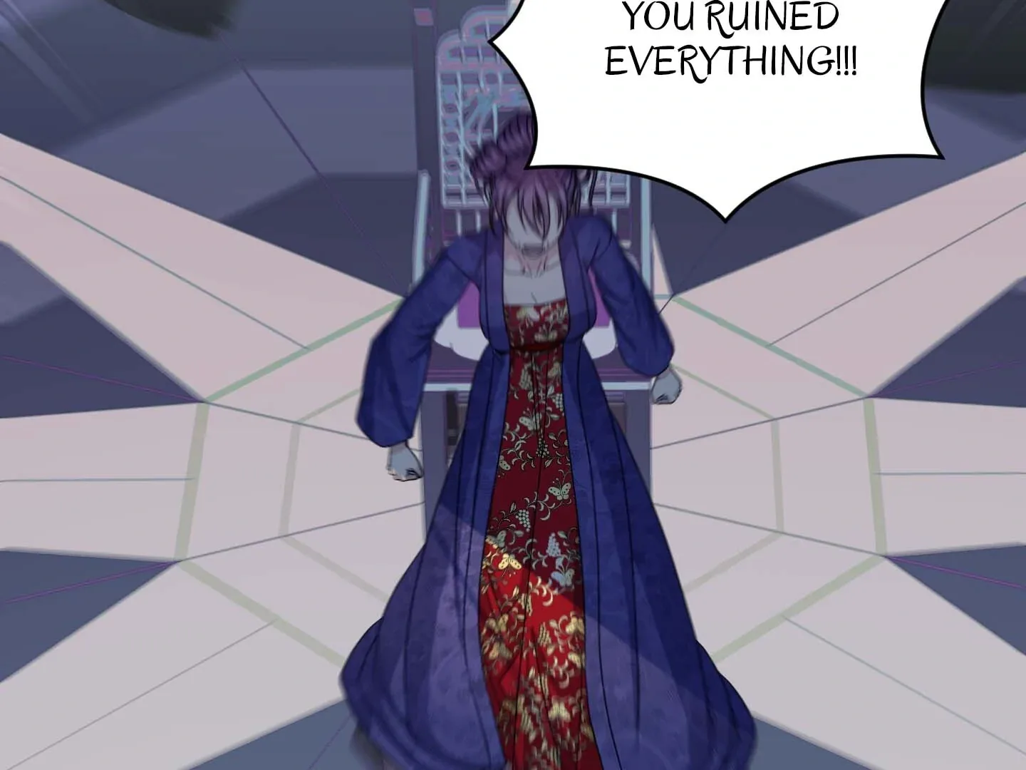 Queen’s Revenge Chapter 198 page 62