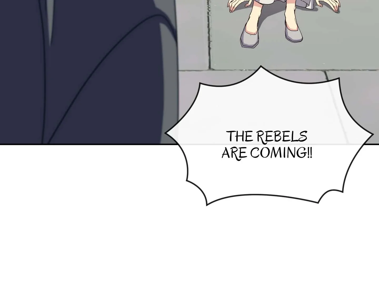 Queen’s Revenge Chapter 197 page 12