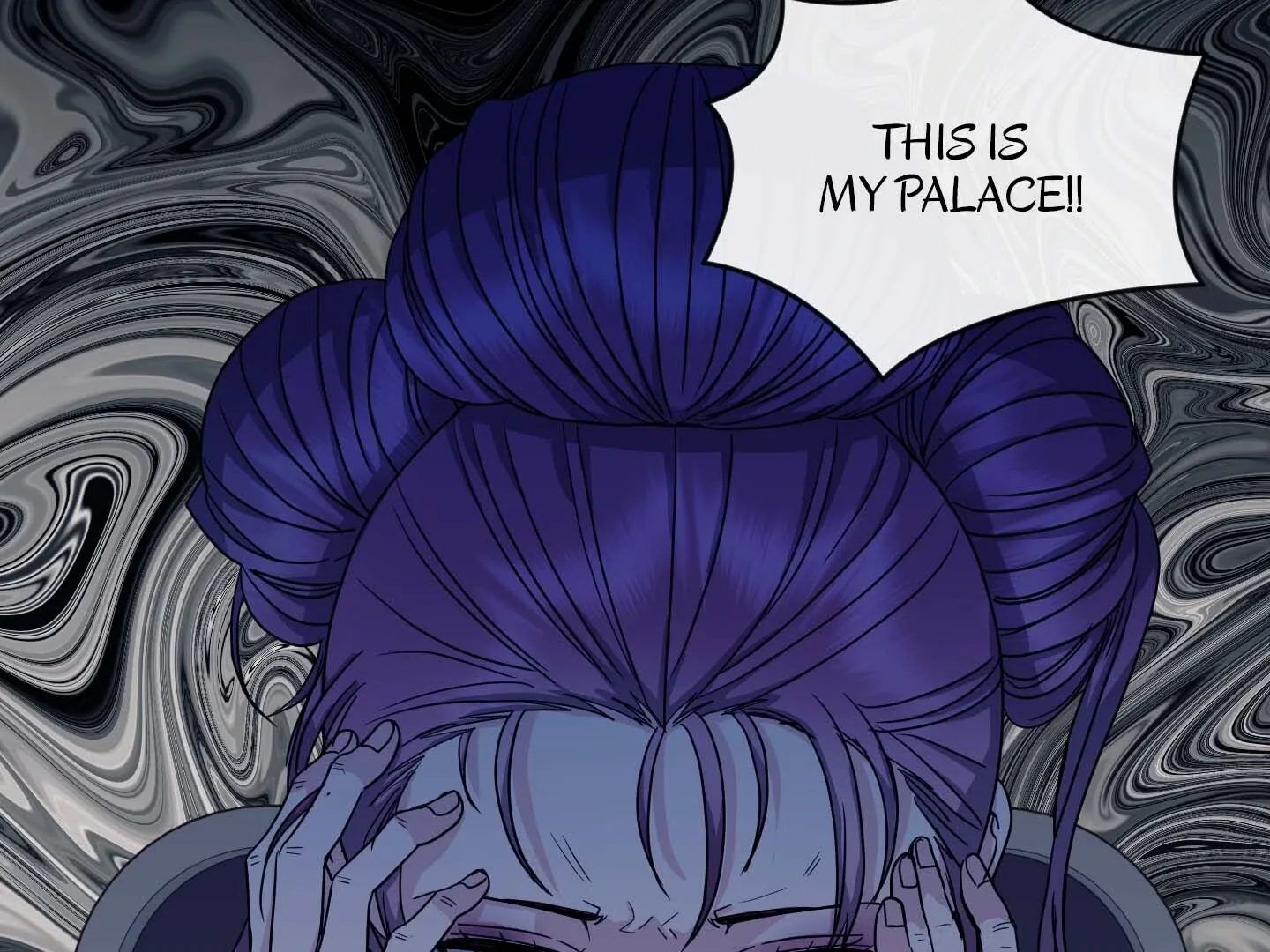 Queen’s Revenge Chapter 198 page 40