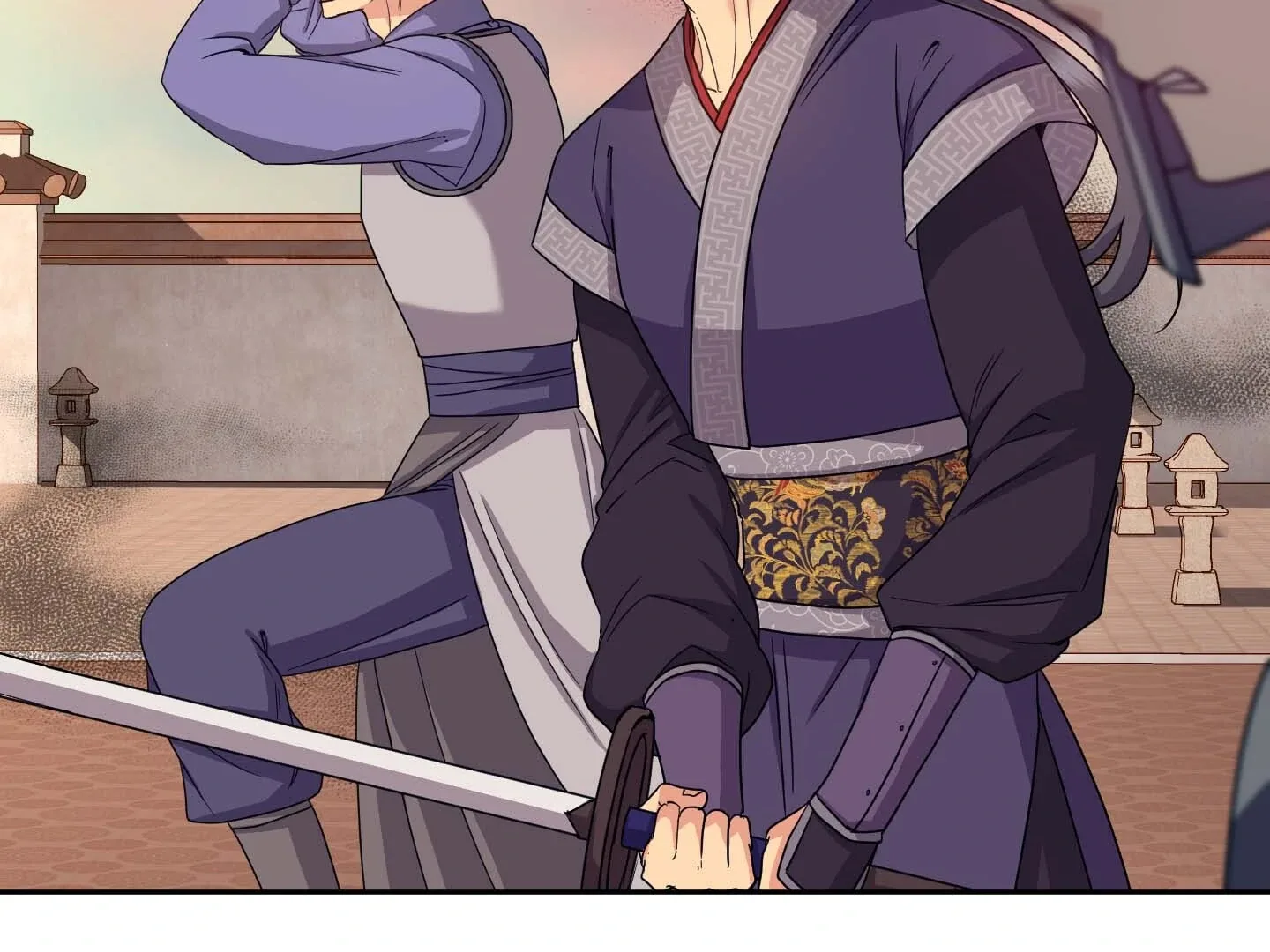 Queen’s Revenge Chapter 197 page 145