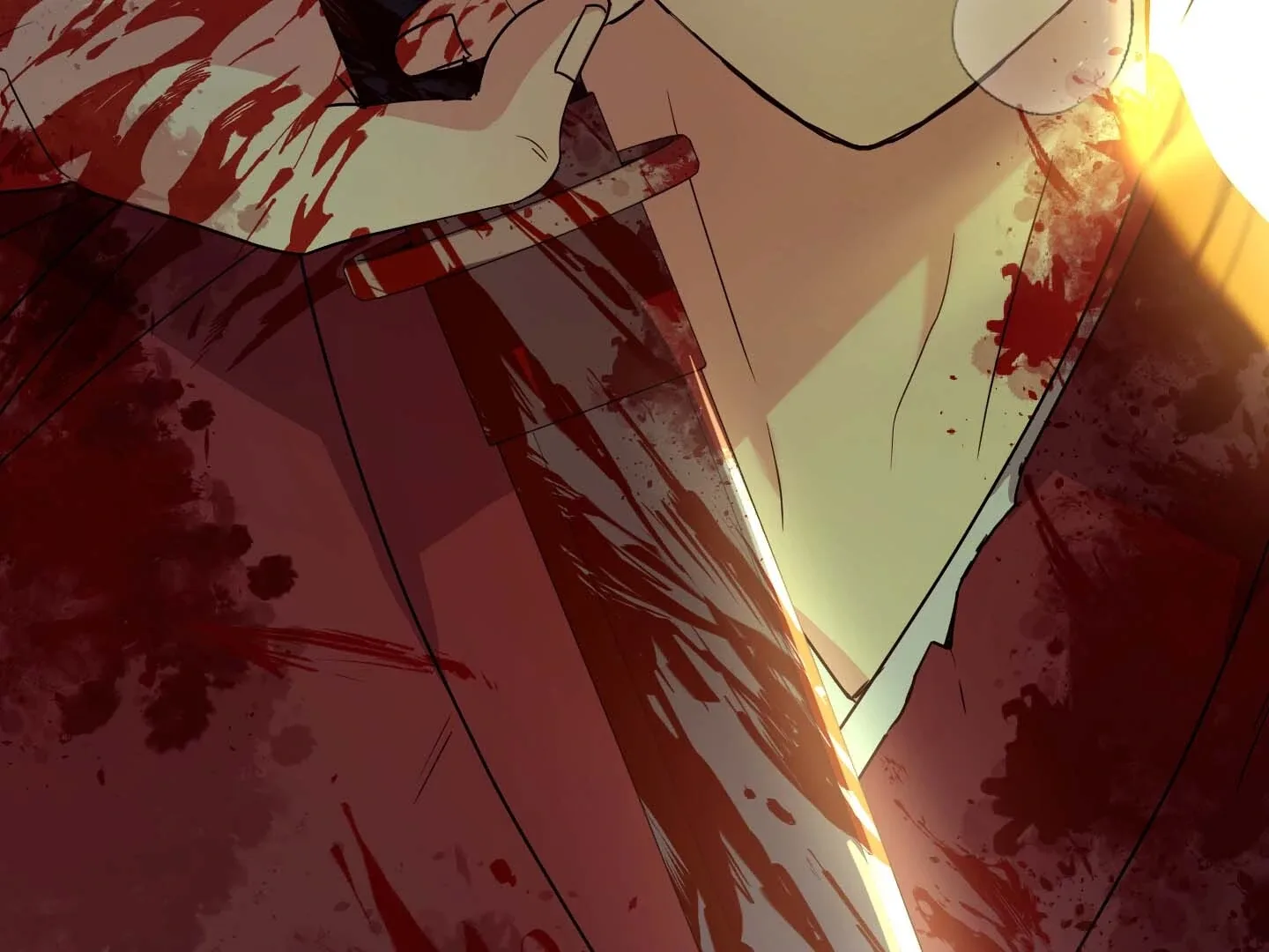 Queen’s Revenge Chapter 198 page 153