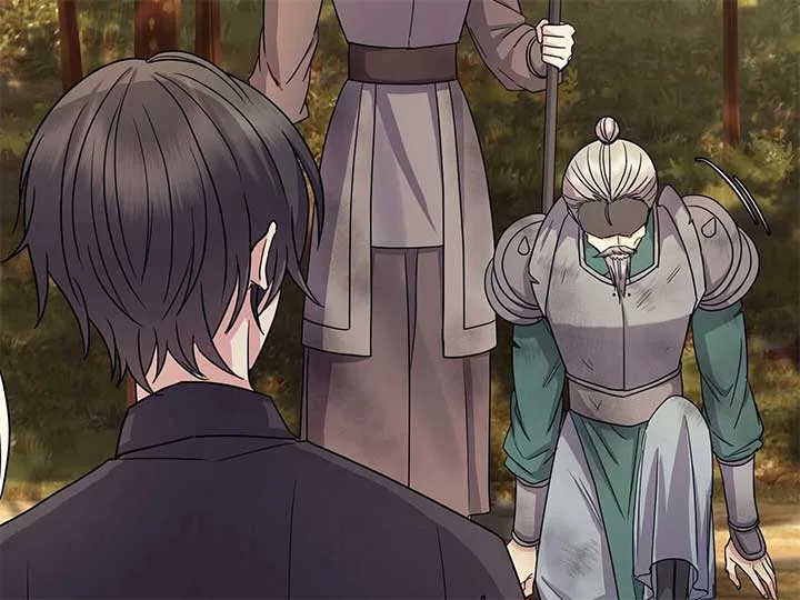 Queen’s Revenge Chapter 200 page 45