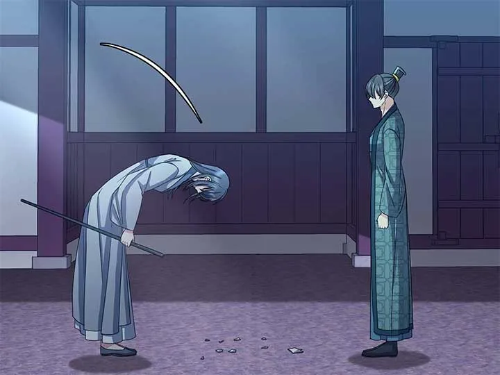 Queen’s Revenge Chapter 201 page 130