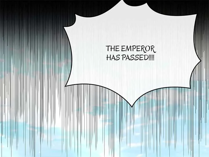 Queen’s Revenge Chapter 201 page 135