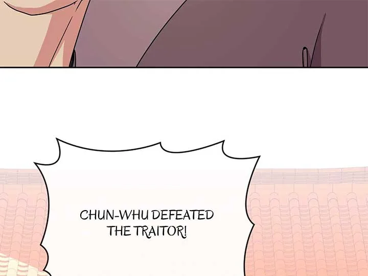 Queen’s Revenge Chapter 201 page 190