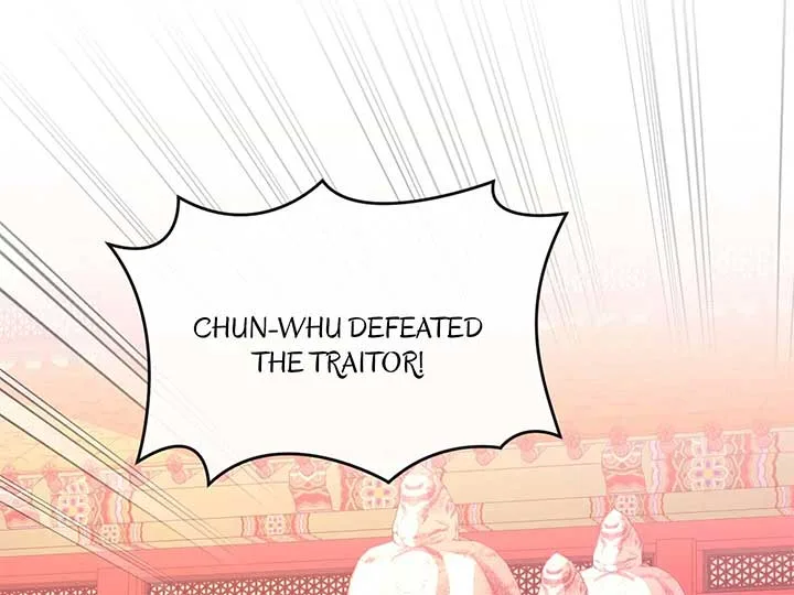 Queen’s Revenge Chapter 201 page 185