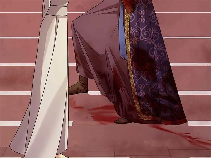 Queen’s Revenge Chapter 201 page 234
