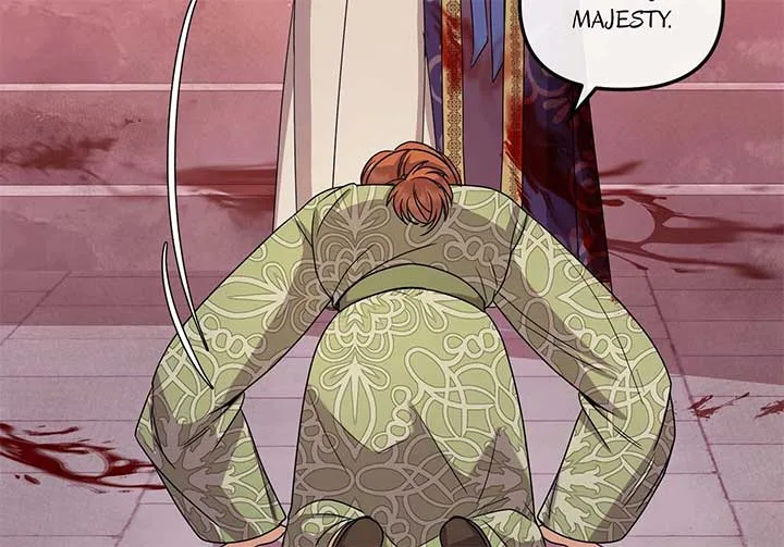 Queen’s Revenge Chapter 201 page 210