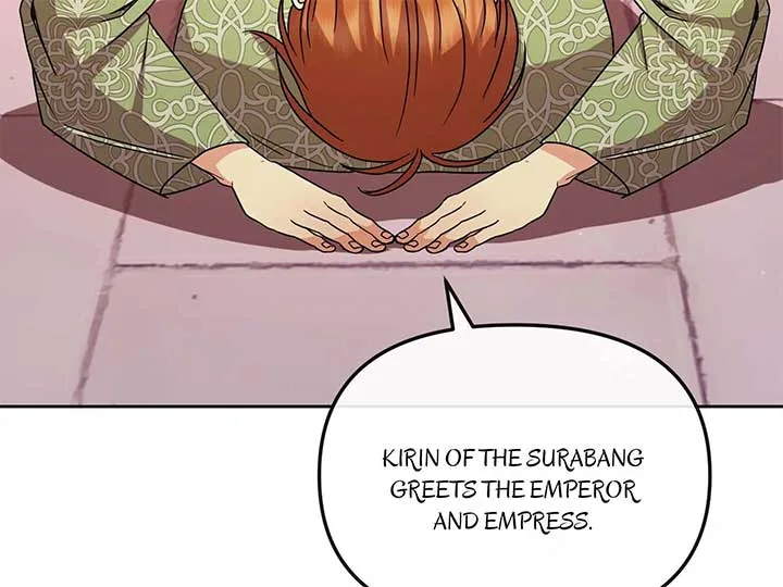 Queen’s Revenge Chapter 201 page 214
