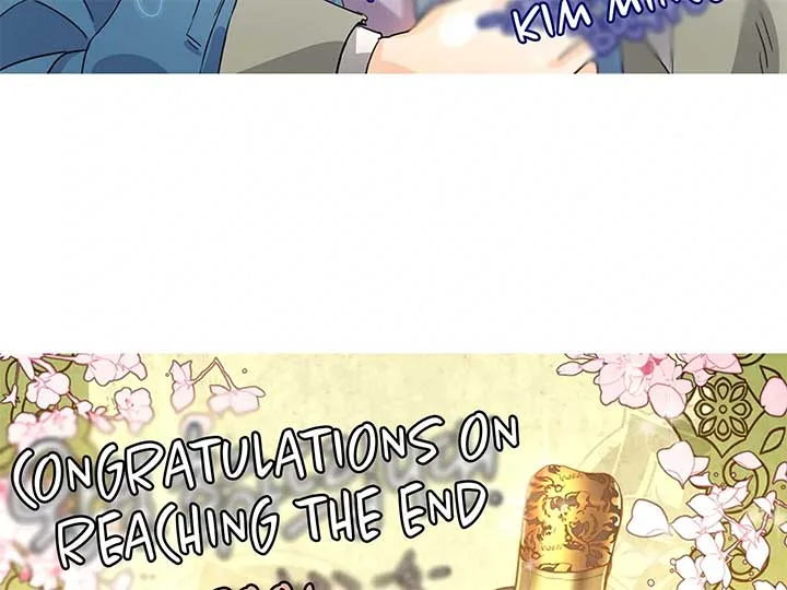 Queen’s Revenge Chapter 201 page 308