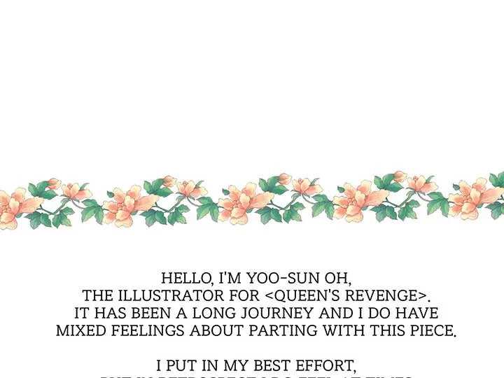 Queen’s Revenge Chapter 201 page 311