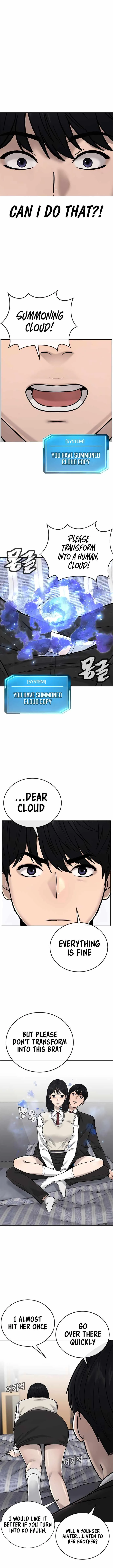 Quest Supremacy Chapter 23 page 15