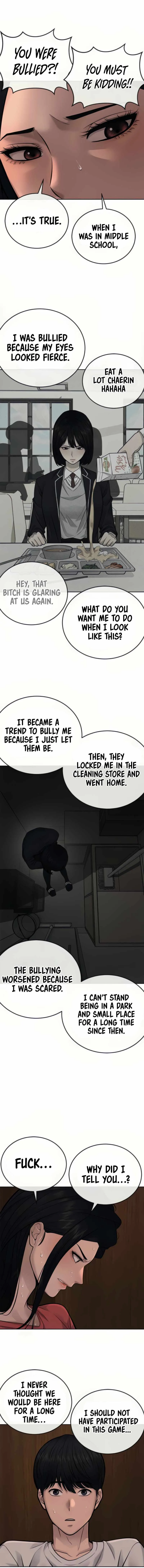 Quest Supremacy Chapter 27 page 10