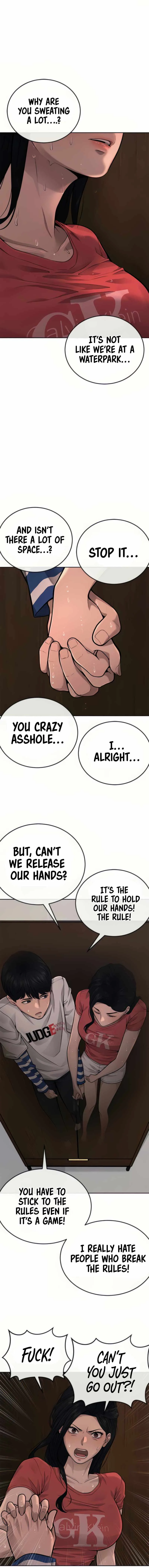 Quest Supremacy Chapter 27 page 7