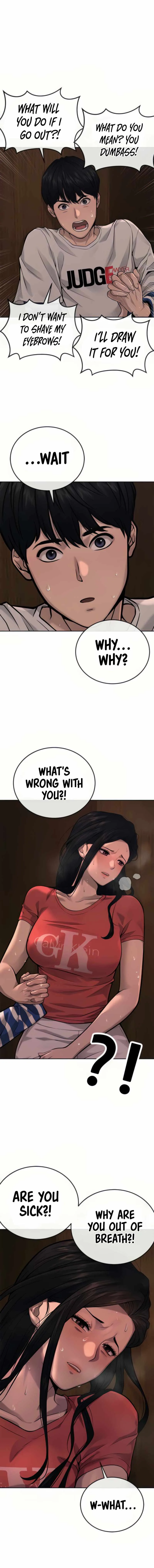 Quest Supremacy Chapter 27 page 8